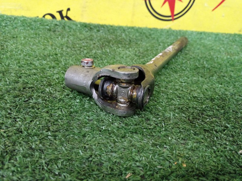 Рулевой карданчик, 300 рублей, Красноярск