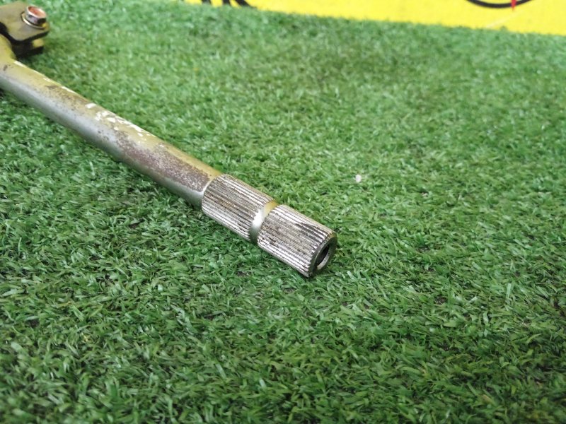 Рулевой карданчик, 300 рублей, Красноярск