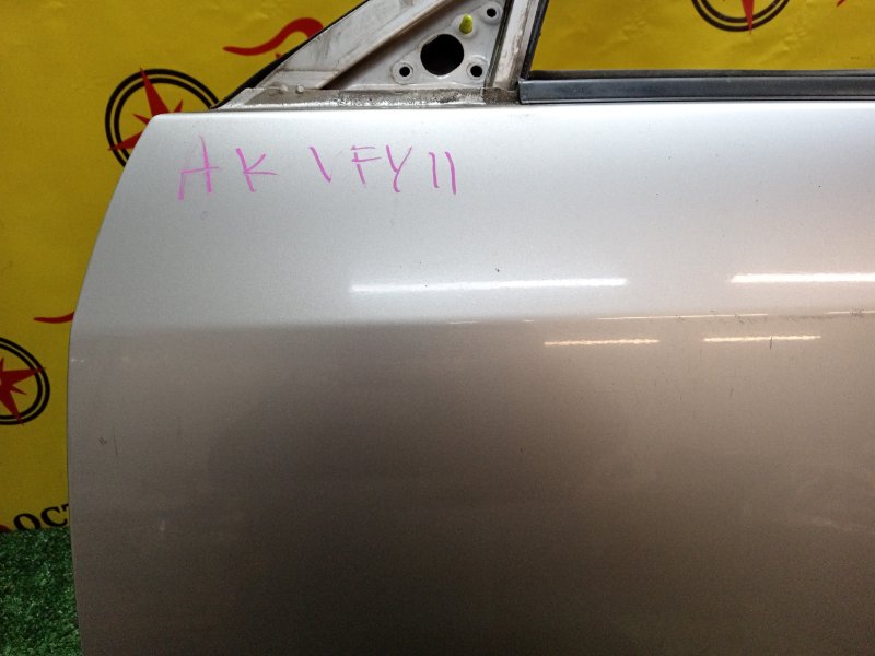 Дверь боковая, 5500 рублей, Красноярск