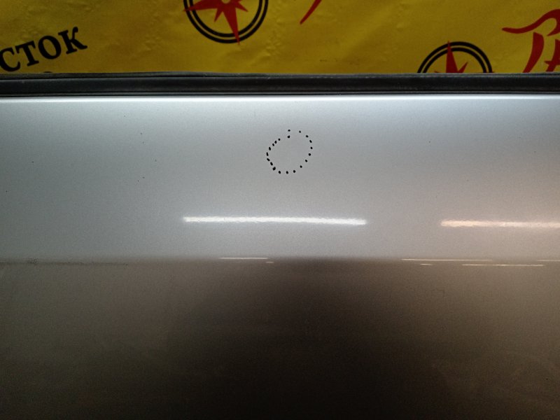 Дверь боковая, 5500 рублей, Красноярск