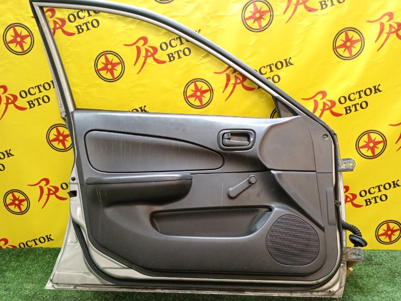 Дверь боковая, 5500 рублей, Красноярск