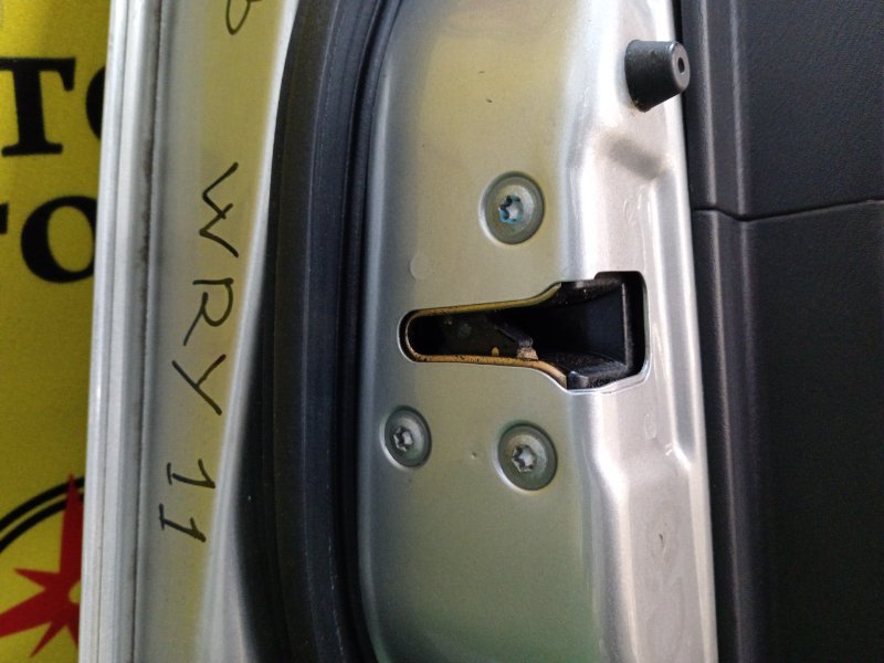 Дверь боковая, 5500 рублей, Красноярск