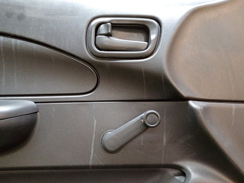 Дверь боковая, 5500 рублей, Красноярск