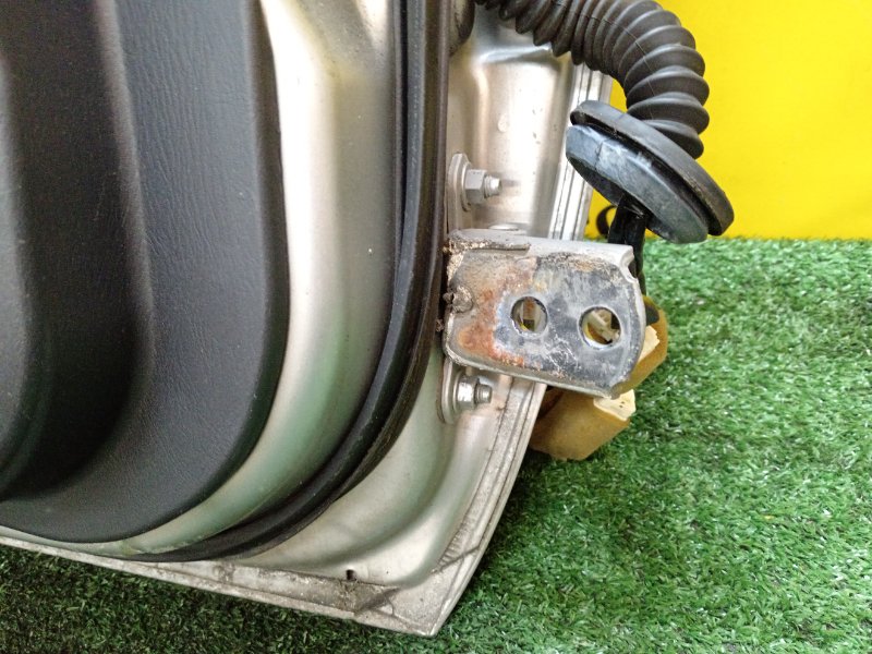 Дверь боковая, 5500 рублей, Красноярск