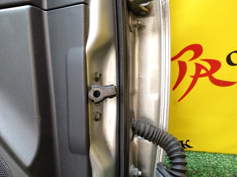 Дверь боковая, 5500 рублей, Красноярск