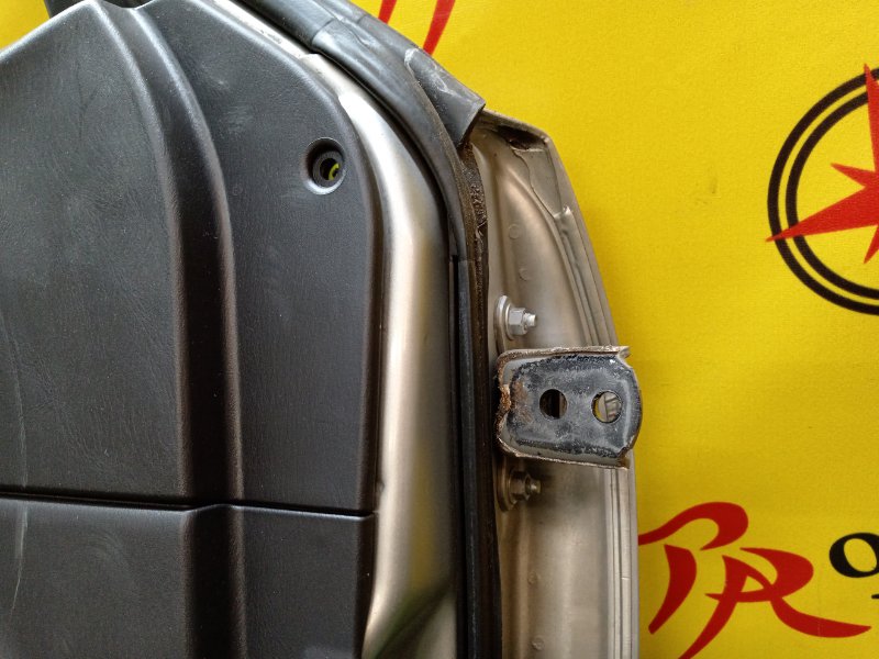 Дверь боковая, 5500 рублей, Красноярск