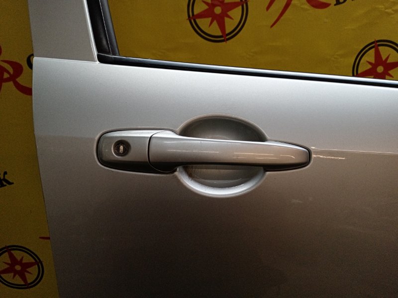 Дверь боковая, 12000 рублей, Красноярск