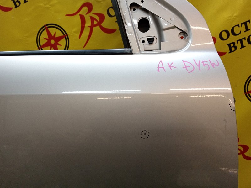 Дверь боковая, 12000 рублей, Красноярск