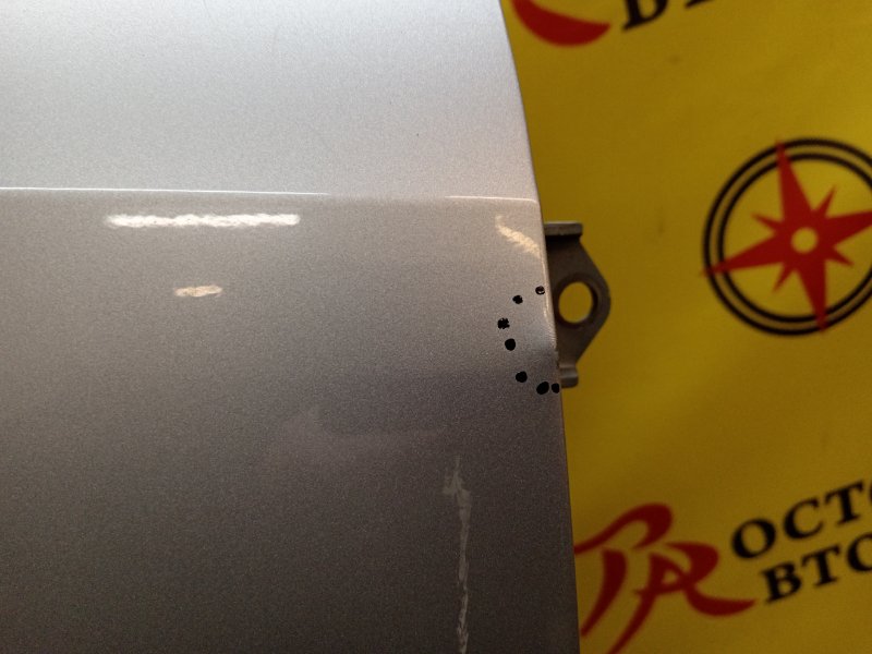 Дверь боковая, 12000 рублей, Красноярск