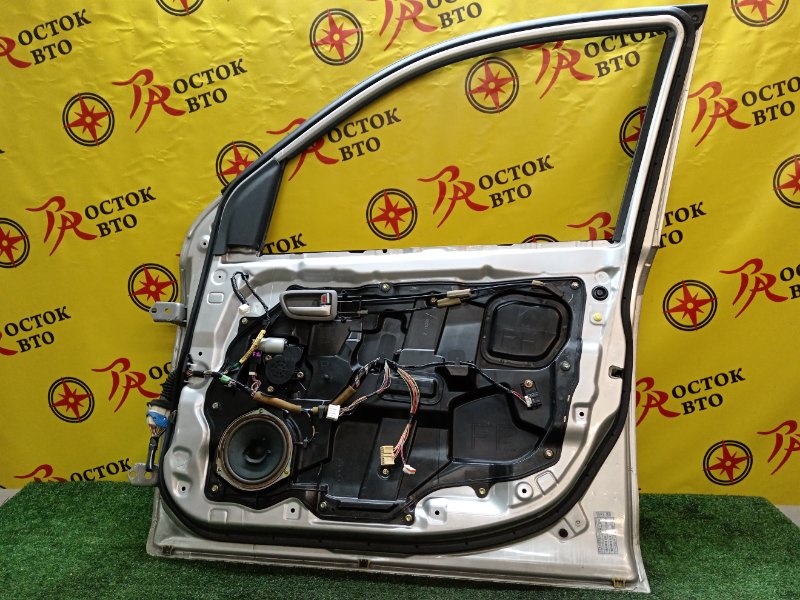 Дверь боковая, 12000 рублей, Красноярск