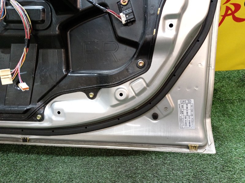 Дверь боковая, 12000 рублей, Красноярск