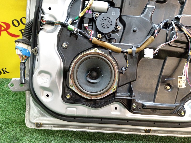 Дверь боковая, 12000 рублей, Красноярск