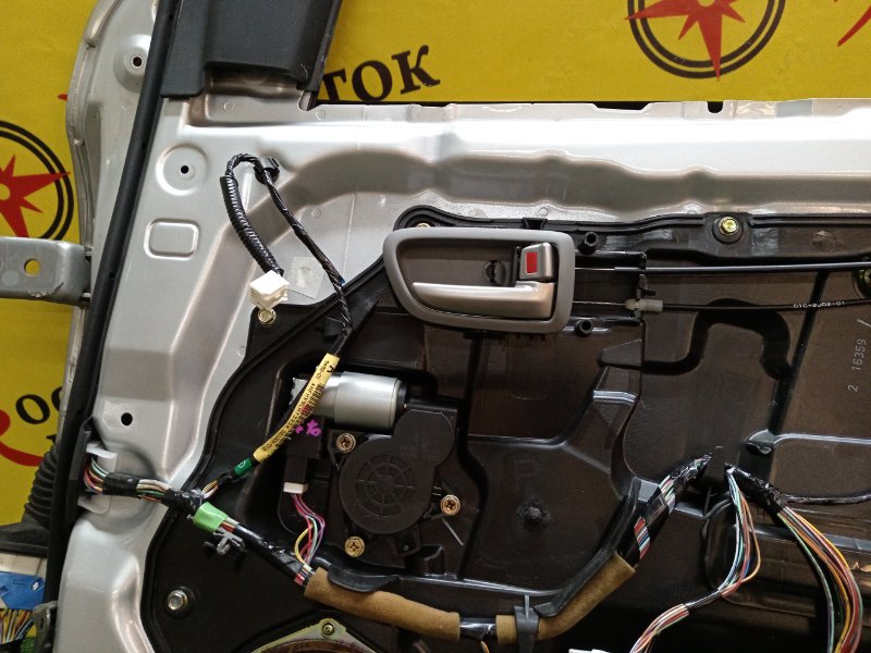 Дверь боковая, 12000 рублей, Красноярск