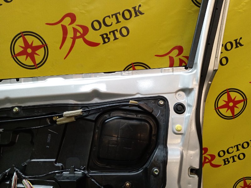 Дверь боковая, 12000 рублей, Красноярск