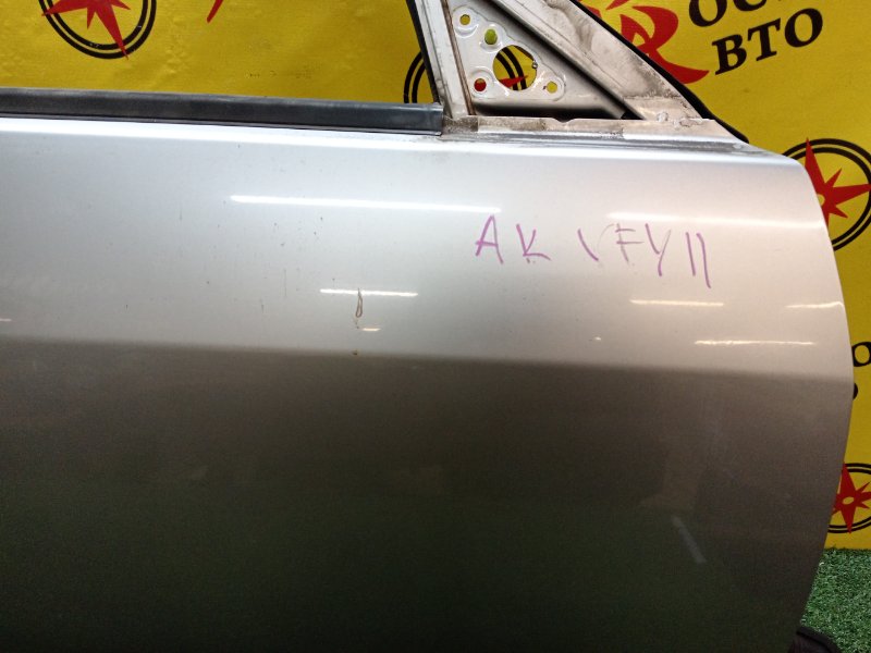 Дверь боковая, 5000 рублей, Красноярск