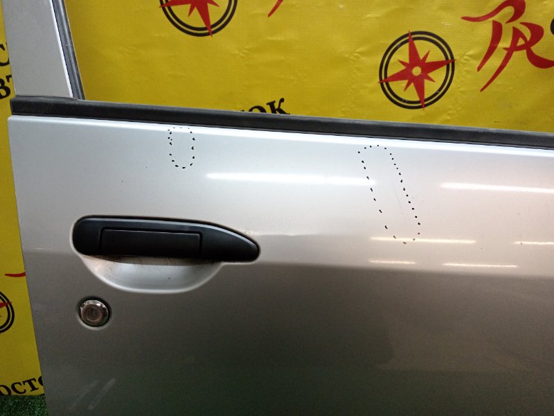 Дверь боковая, 5000 рублей, Красноярск