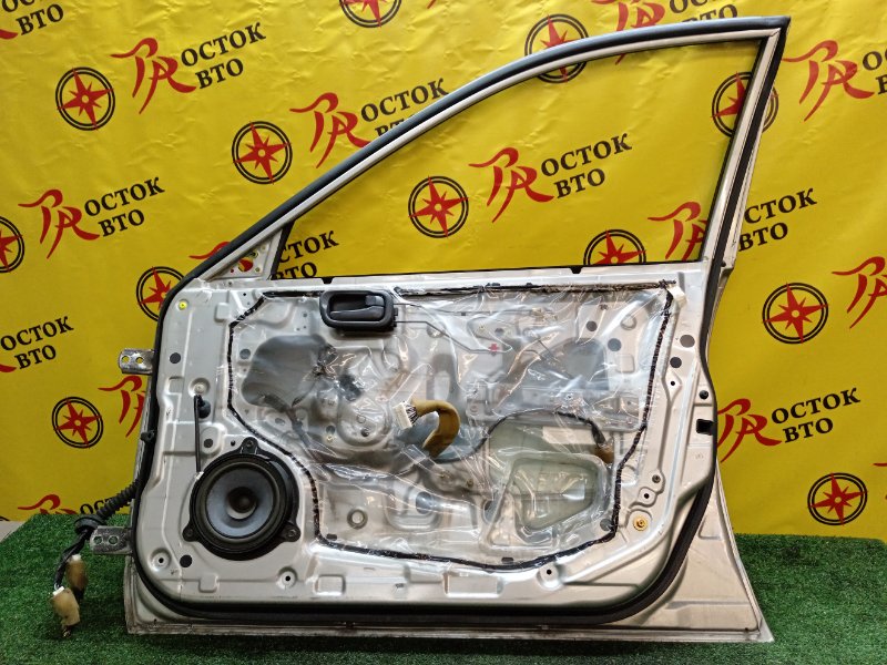 Дверь боковая, 5000 рублей, Красноярск