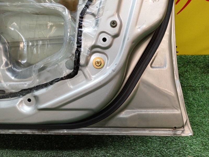 Дверь боковая, 5000 рублей, Красноярск