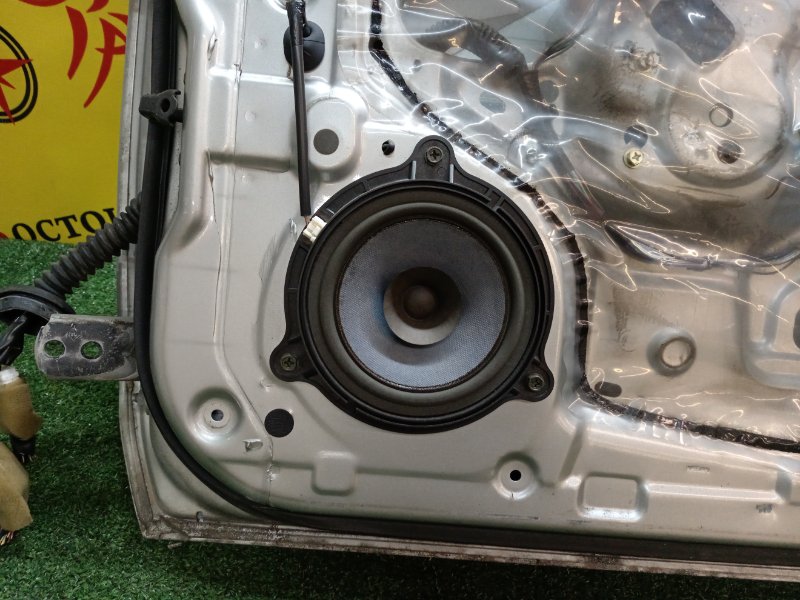 Дверь боковая, 5000 рублей, Красноярск