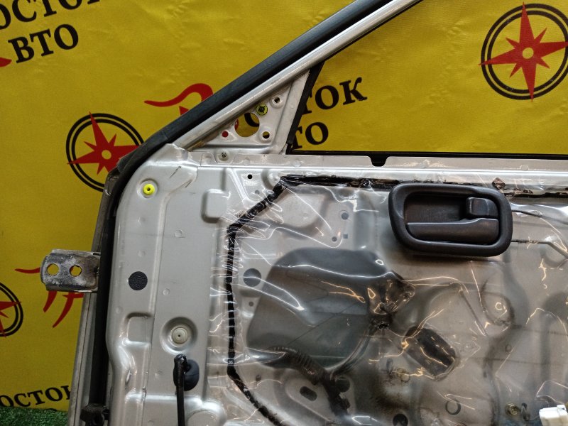 Дверь боковая, 5000 рублей, Красноярск