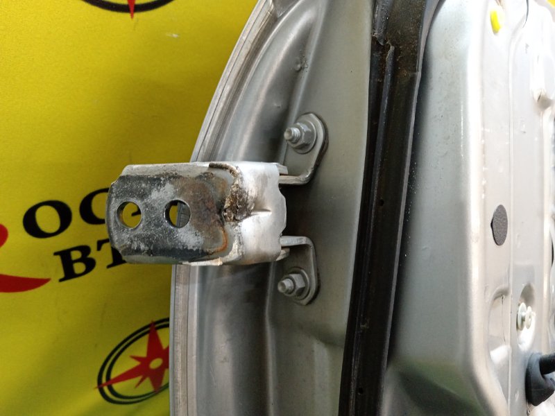 Дверь боковая, 5000 рублей, Красноярск