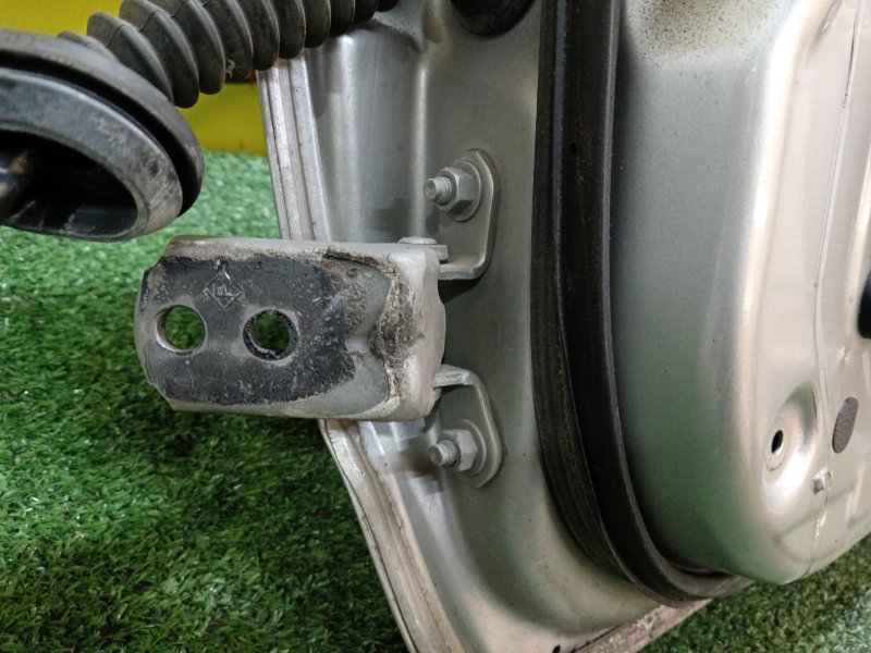 Дверь боковая, 5000 рублей, Красноярск