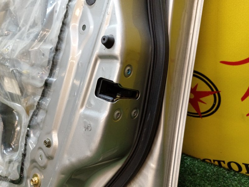 Дверь боковая, 5000 рублей, Красноярск