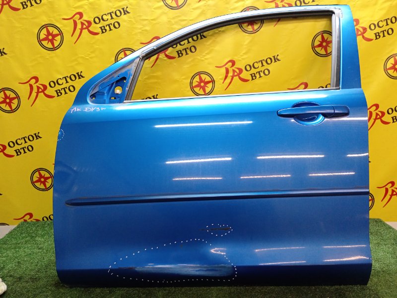 Дверь боковая, 13000 рублей, Красноярск