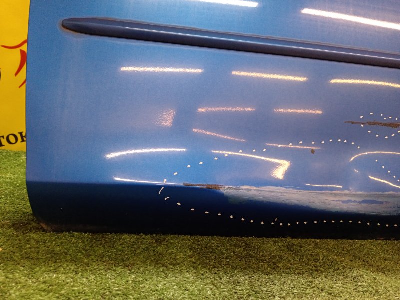 Дверь боковая, 13000 рублей, Красноярск