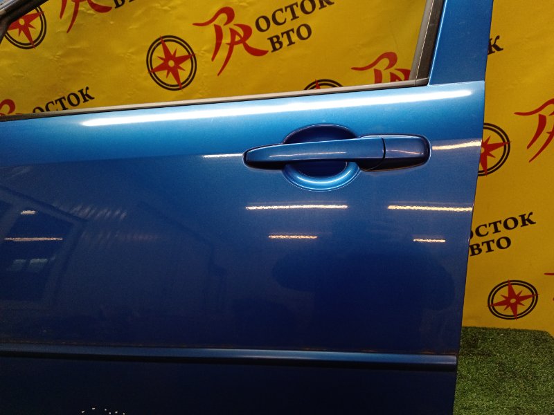 Дверь боковая, 13000 рублей, Красноярск