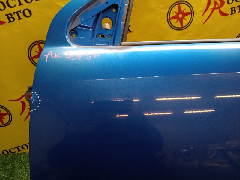 Дверь боковая, 13000 рублей, Красноярск