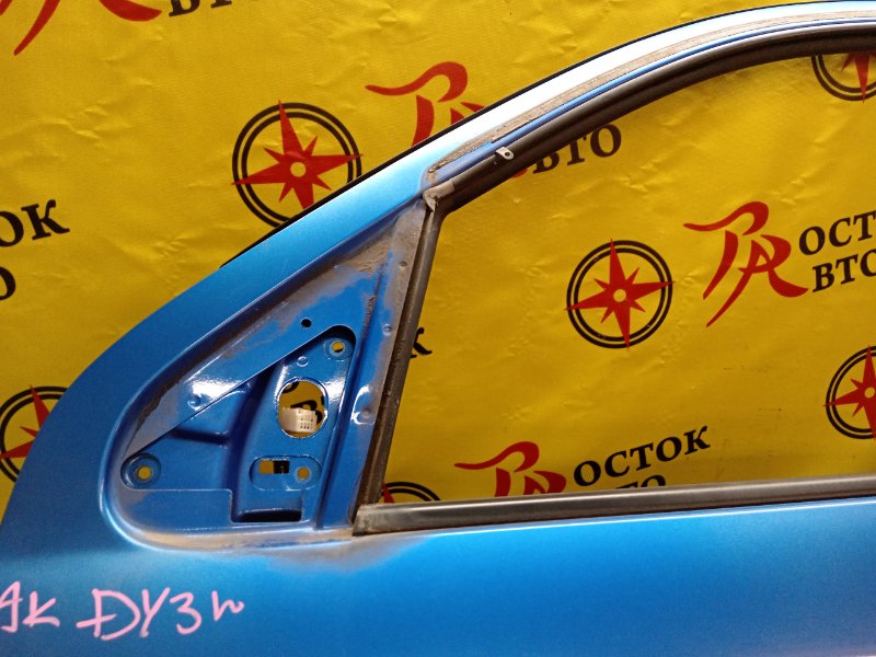 Дверь боковая, 13000 рублей, Красноярск