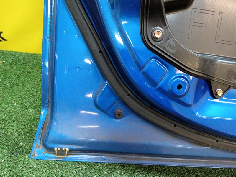 Дверь боковая, 13000 рублей, Красноярск