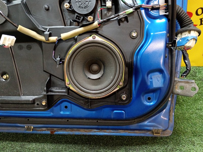 Дверь боковая, 13000 рублей, Красноярск