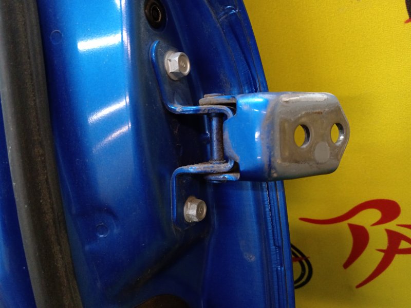 Дверь боковая, 13000 рублей, Красноярск