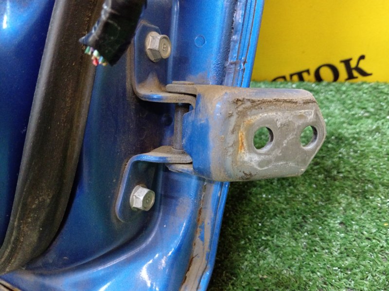 Дверь боковая, 13000 рублей, Красноярск