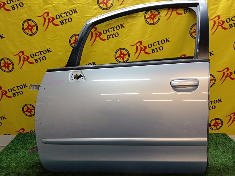 Дверь боковая, 8500 рублей, Красноярск