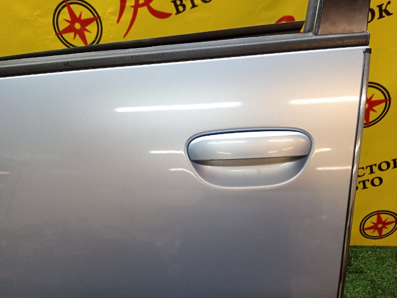 Дверь боковая, 8500 рублей, Красноярск