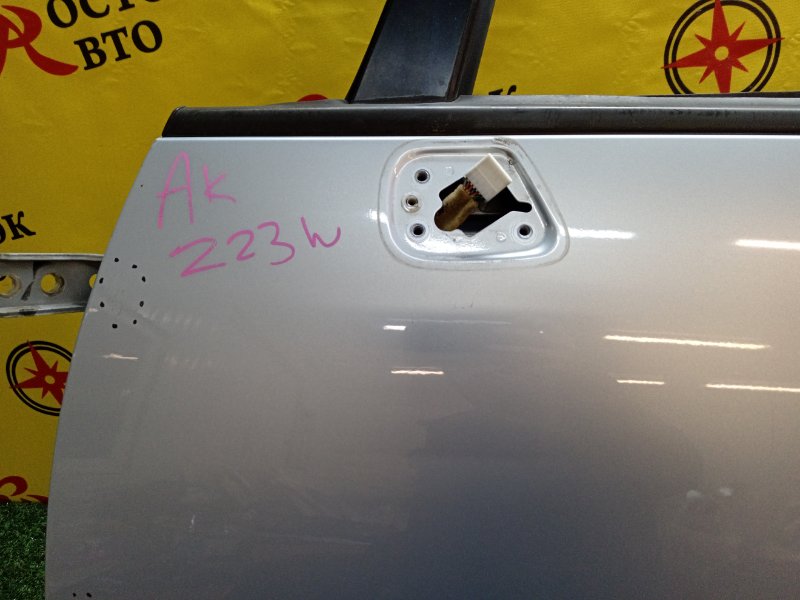 Дверь боковая, 8500 рублей, Красноярск