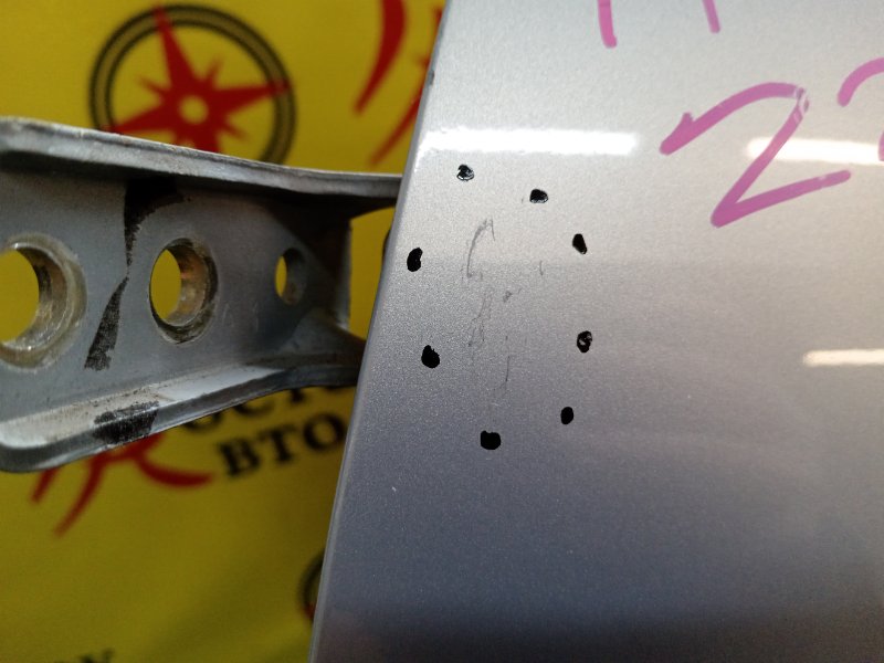 Дверь боковая, 8500 рублей, Красноярск