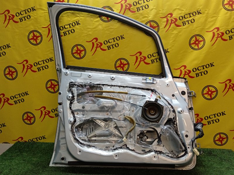 Дверь боковая, 8500 рублей, Красноярск