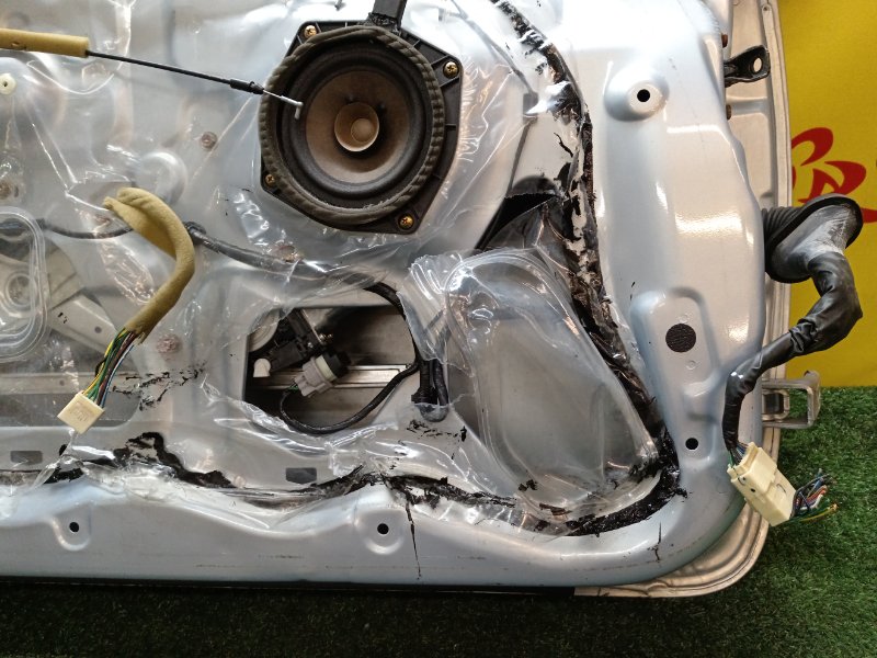 Дверь боковая, 8500 рублей, Красноярск