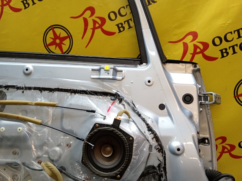 Дверь боковая, 8500 рублей, Красноярск