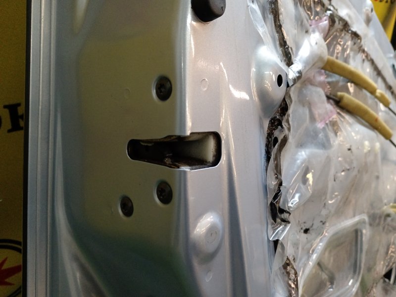 Дверь боковая, 8500 рублей, Красноярск