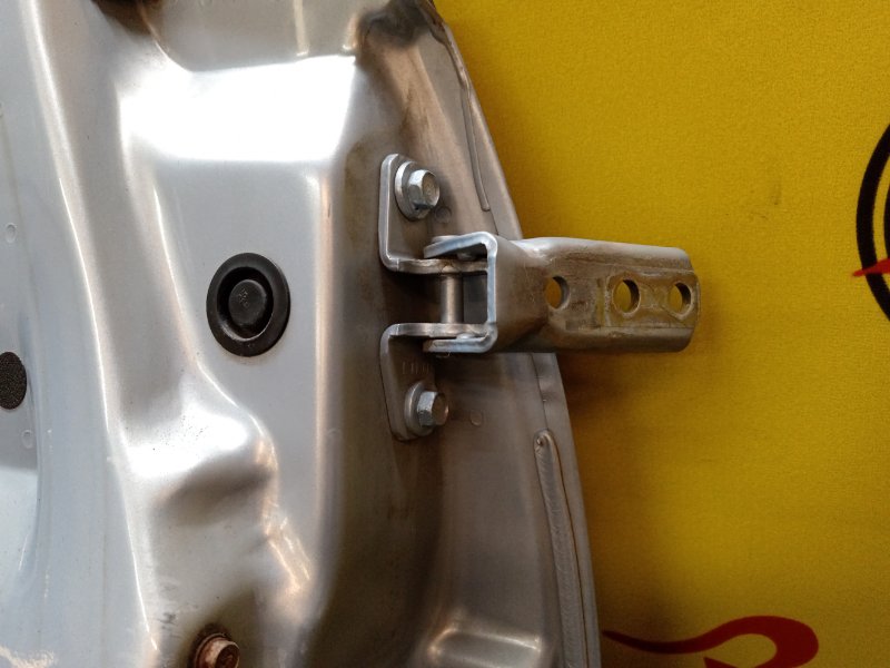 Дверь боковая, 8500 рублей, Красноярск