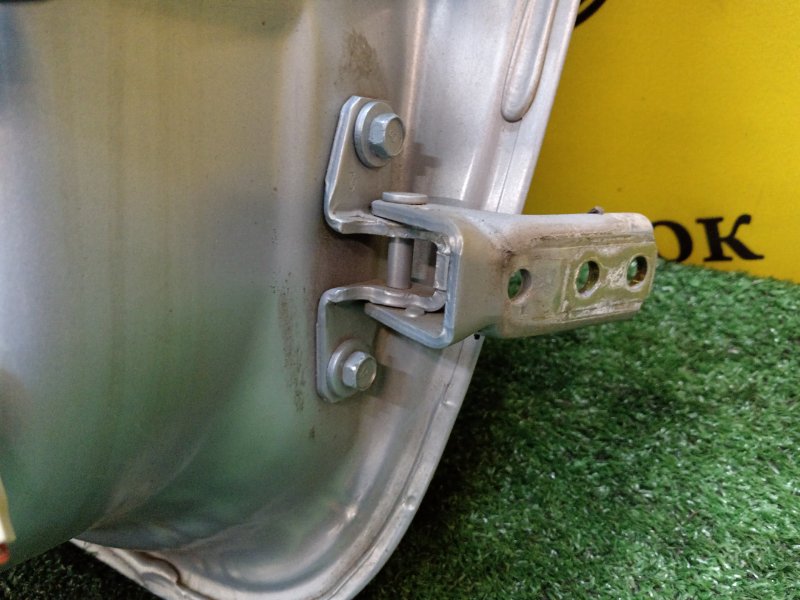 Дверь боковая, 8500 рублей, Красноярск