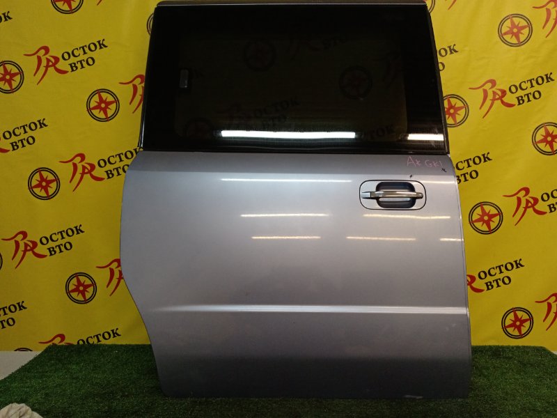 Дверь боковая, 13000 рублей, Красноярск