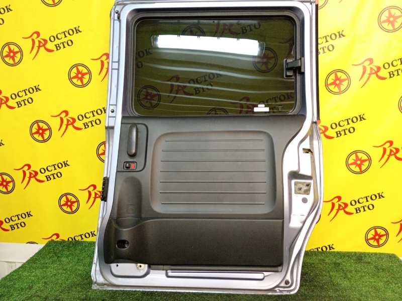 Дверь боковая, 13000 рублей, Красноярск