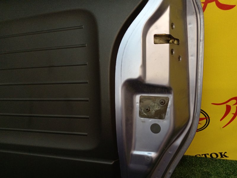 Дверь боковая, 13000 рублей, Красноярск