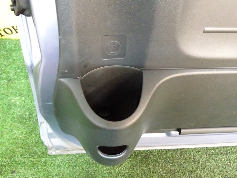 Дверь боковая, 13000 рублей, Красноярск